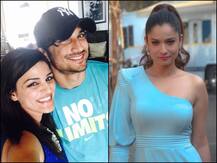 Sushant Singh Rajput’s Sister Shweta Comes Out In Support Of Ankita Lokhande; Writes ‘Satyamev Jayate’