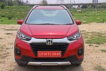 IN PICS | Honda WR-V Review: How Good Is This Car And Should You Consider It?