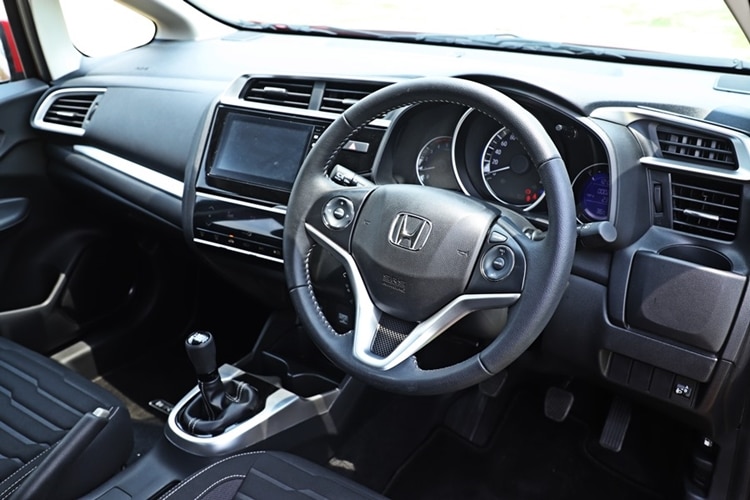 In Pics Honda Wr V Review How Good Is This Car And Should You Consider It