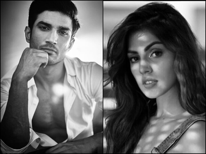 Rhea Chakraborty S Leaked Video Goes Viral On Social Media Sees Her Talking About Controlling