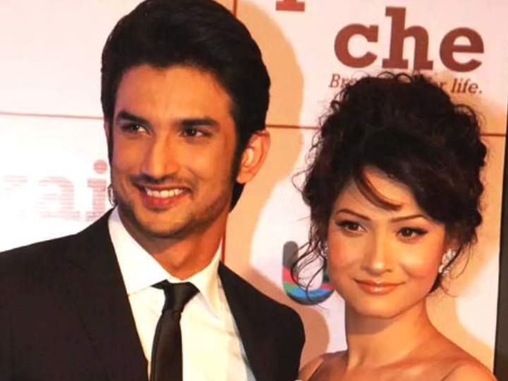 Ankita Lokhande Reveals Why She Shared 'Truth Wins' Post After Sushant Singh Rajput's Father FIR Against Rhea Chakraborty Ankita Lokhande Reveals Why She Shared 'Truth Wins' Post After Sushant Singh Rajput's Father Lodged FIR Against Rhea Chakraborty