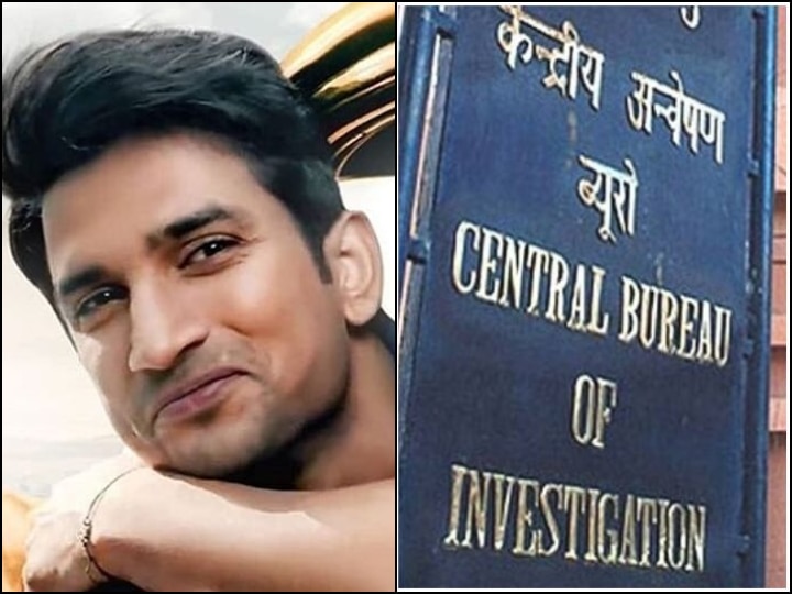 CBI Completes Its Probe In Sushant Singh Rajput Case, Likely To Submit Closure Report Soon: Reports CBI Completes Its Probe In Sushant Singh Rajput Case, Likely To Submit Closure Report Soon!