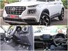 Hyundai Venue IMT Review: Clutchless Manual