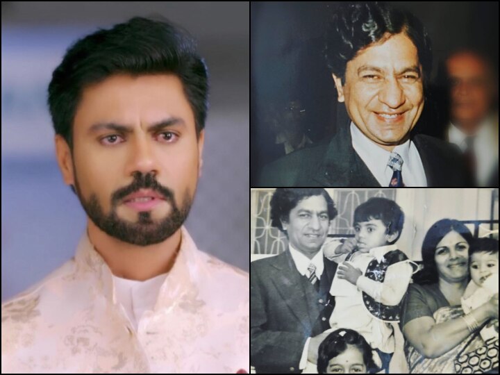 Bigg Boss 10 Contestant Gaurav Chopra Father Passes Away 10 Days After The Actor Lost His Mother ‘Bigg Boss 10’ Contestant Gaurav Chopra’s Father Passes Away 10 Days After The Actor Lost His Mother