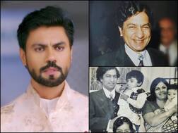‘Bigg Boss 10’ Contestant Gaurav Chopra’s Father Passes Away 10 Days After The Actor Lost His Mother