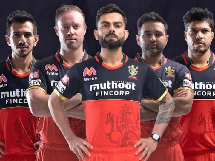 IPL 2020: Virat Kohli-led Royal Challengers Bangalore Unveil New-look