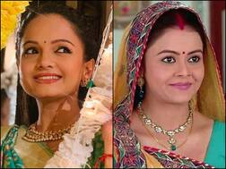 Saath Nibhaana Saathiya's Original Gopi Bahu Aka Gia Manek APPROACHED For Season Two? HERE’S THE TRUTH