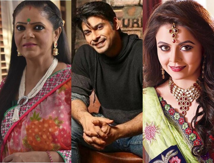 Saath Nibhaana Saathiya Season 2 Bigg Boss 13 Winner Sidharth Shukla To Join Contestant Devoleena Bhattacharjee AKA Gopi Bahu Kokilaben Show Saath Nibhaana Saathiya Season 2: Bigg Boss 13 Winner Sidharth Shukla To Join Co-Contestant Devoleena Bhattacharjee AKA 'Gopi Bahu' In Kokilaben's Show?