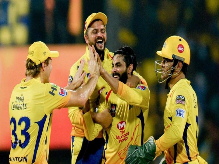 IPL 13: Chennai Super Kings Plans To Hold Camp For Players In UAE In Early August IPL 13: Chennai Super Kings Plans To Hold Camp For Players In UAE From Early August