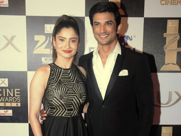 Ankita Lokhande Reveals Sushant Singh Rajput Had No Connection With Mahesh Bhatt Ankita Lokhande Reveals Sushant Singh Rajput Had No Connection With Mahesh Bhatt When They Were Together