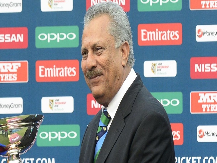 Pakistan Cricket Legend Zaheer Abbas Backs BCCI Decision To Stage 2020 IPL Amid Covid-19 Pandemic Pakistan's Legendary Cricketer Zaheer Abbas Backs BCCI Decision To Stage 2020 IPL Amid Covid-19 Pandemic