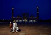 Eid Al-Adha 2020: Muslims Across The Country Celebrate The Festival Of Brotherhood Amid The Pandemic