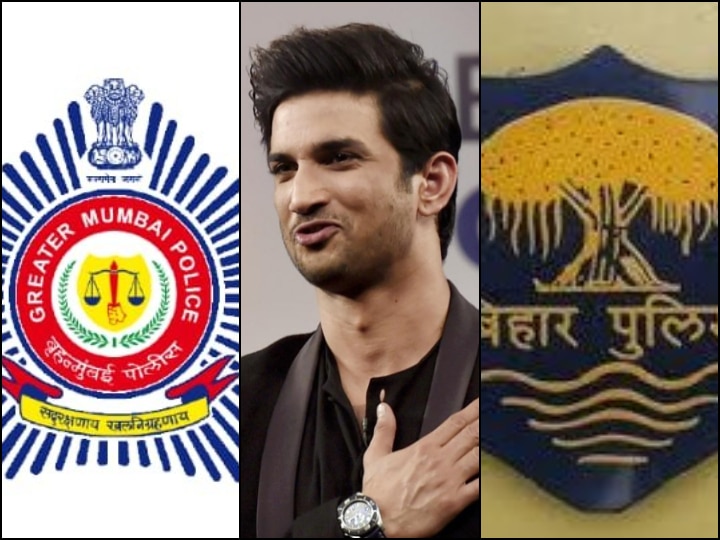 Bihar Police Accuses Mumbai Police Of Non-Cooperation, Sushant's Death Case Now A Cop Turf War Bihar Police Accuses Mumbai Police Of Non-Cooperation, Sushant's Death Case Now A Cop Turf War