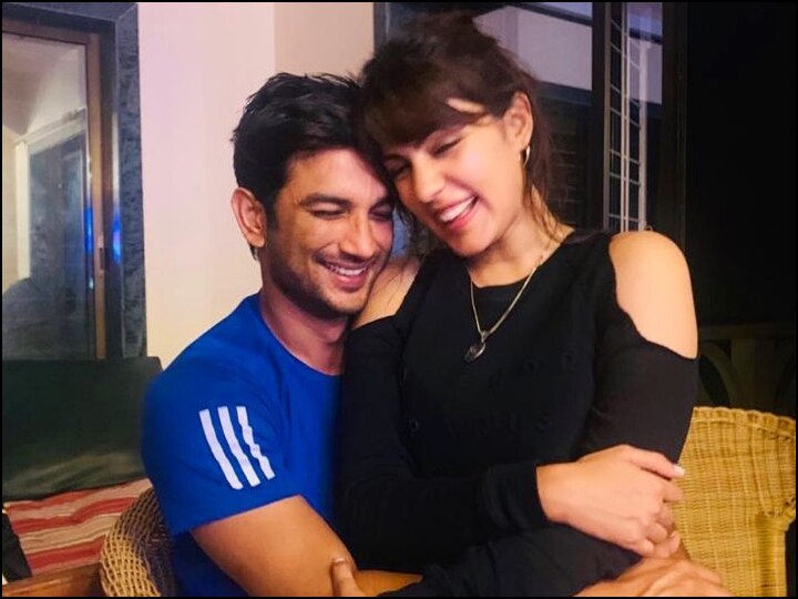 sushant singh rajput death cook reveals shocking details about rhea chakraborty in an interview with abp news EXCLUSIVE| Interview With Sushant Singh Rajput’s Cook Ashok Kumar Reveals Shocking Details About Rhea Chakraborty