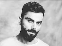 Skipper Virat Kohli Shares Motivational Message For Fans