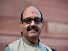 Former Samajwadi Party Leader Amar Singh Cremated In Delhi Today