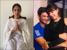 Sushant Singh Rajput's Family Lawyer On Rhea Chakraborty's Video: 'This Was To Show Herself As Simple Woman'