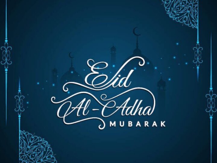 Rohit Sharma, Virat Kohli Lead Wishes For Fans On Eid-ul-Adha Rohit Sharma, Virat Kohli Lead Wishes For Fans On Eid-ul-Adha