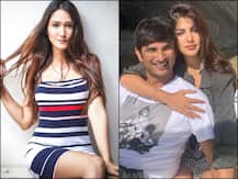 Sushant Singh Rajput's Friend Krissann Barretto: 'After He Started Dating Rhea Chakraborty, He Was Not Allowed To Be In Touch With Any Of Us'