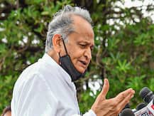 Listen To People's Voice, Stand With Truth: CM Ashok Gehlot In Letter To MLAs Ahead Of Assembly Session