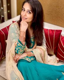 Eid Al-Adha 2020: Dipika Kakar & Shoaib Ibrahim Share ADORABLE PICS From Their Eid Celebrations