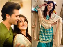 Eid Al-Adha 2020: Dipika Kakar & Shoaib Ibrahim Share ADORABLE PICS From Their Eid Celebrations