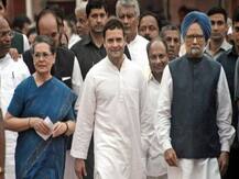 Old Guard Vs Young Guard In Congress? Tharoor & Others Speak For Former PM Manmohan Singh
