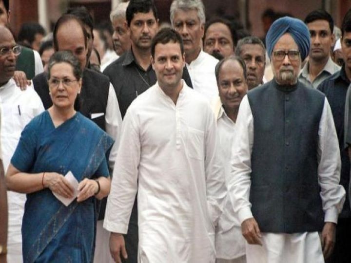 Old Guard Vs Young Guard In Congress? Tharoor & Others Speak For Former PM Manmohan Singh Old Guard Vs Young Guard In Congress? Tharoor & Others Speak For Former PM Manmohan Singh