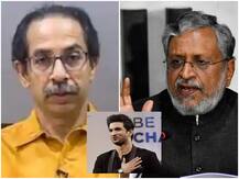 Bihar Deputy Sushil Modi Attacks Maharashtra CM, Says Uddhav Thackrey Under Pressure From Congress Patronised Bollywood 'Mafia'