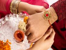 Raksha Bandhan Today: Know The Date, Muhurat & Origin Of Festival Celebrating Sibling Bond