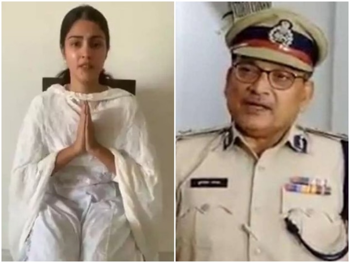 Sushant Singh Rajput Case: Bihar Police To Rhea Chakraborty- If You're Innocent Stop Playing Hide-And-Seek! Bihar Police To Rhea Chakraborty: If You're Innocent Stop Playing Hide-And-Seek!