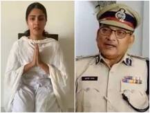 Bihar Police To Rhea Chakraborty: If You're Innocent Stop Playing Hide-And-Seek!
