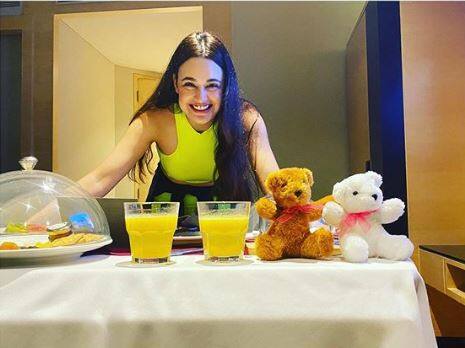 Alongside it, he wrote, 