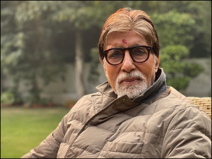 amitabh bachchan tested negative for covid19 abhishek bachchan shares tweet Amitabh Bachchan Tests Negative For COVID-19, Discharged From Hospital