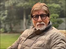 Amitabh Bachchan Tests Negative For COVID-19, Discharged From Hospital
