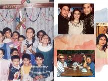 In Pics: Bollywood Celebrates Friendship Day 2020; Shares Throwback Pictures