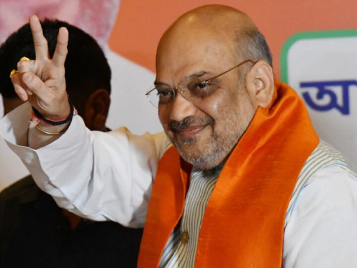 Amit Shah Tests Coronavirus Positive: JP Nadda, Vijay Rupani, Others Wish Leader Speedy Recovery Amit Shah Tests Coronavirus Positive: JP Nadda, Vijay Rupani, Others Pour In Wishes For Leader's Speedy Recovery