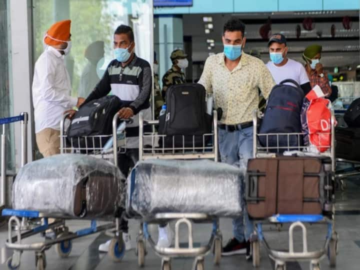 International Flyers Alert! No Quarantine If COVID-19 Test Report Negative; Check Revised Guidelines International Flyers Alert! No Quarantine If COVID-19 Test Report Negative; Check Revised Guidelines