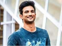 Sushant Singh Rajput Case: Patna SP Vinay Arrive In Mumbai To Lead Bihar Police Team