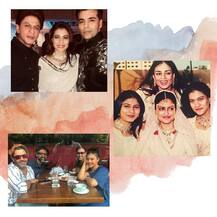 In Pics: Bollywood Celebrates Friendship Day 2020; Shares Throwback Pictures