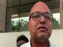 Now, Congress MP Karti Chidambaram Tests Positive For Covid-19