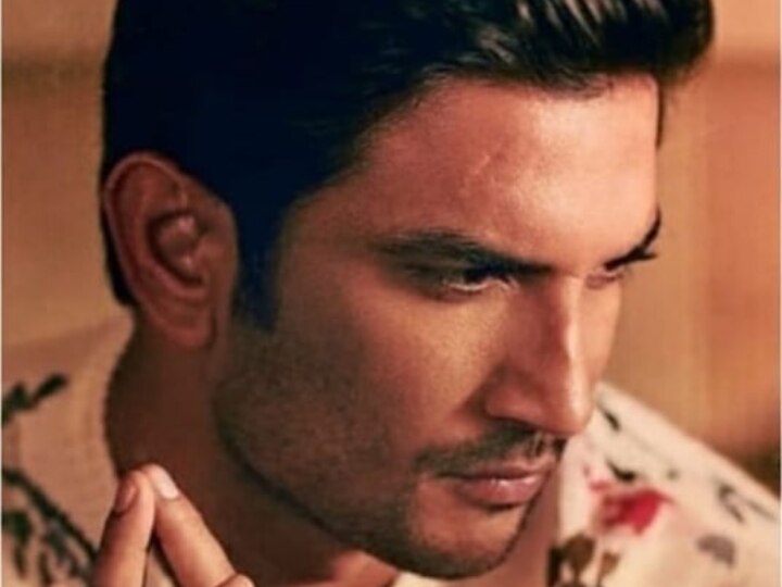 sushant singh rajput death choreographer friend says the actor talked him out of suicide Sushant Singh Rajput Death: Choreographer Ganesh Reveals That The Late Actor Talked Him Out Of Suicide Once