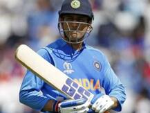 England's Sam Billings Reveals Reason Behind His Bonding With MS Dhoni