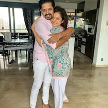 PICS: Here's How Nia Sharma, Shivangi Joshi, Pearl V Puri, Drashti Dhami & Other TV Celebs Celebrated Raksha Bandhan 2020!