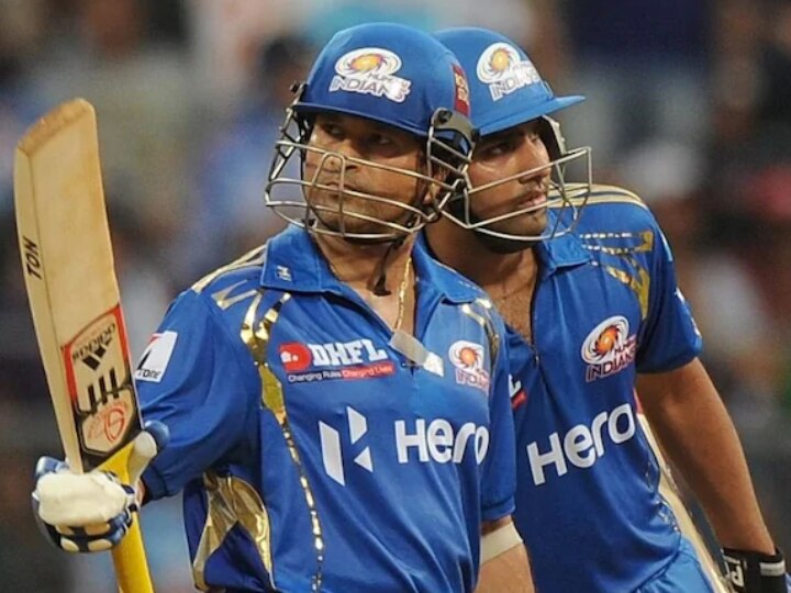 Sachin Tendulkar Responds To Rohit Sharma's 'Come Back To Mumbai Indians' Request Sachin Tendulkar Responds To Rohit Sharma's 'Come Back To Mumbai Indians' Request