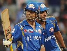 Sachin Tendulkar Responds To Rohit Sharma's 'Come Back To Mumbai Indians' Request