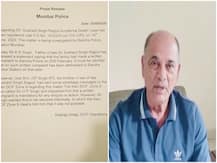 Mumbai Police Releases Official Statement Saying No Written Complaint Was Filed By Sushant Singh Rajput's Family In February; Check Out!