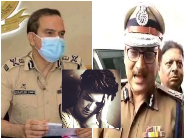 Rs 50 Crores Withdrawn From Sushant Singh Rajput's Account, But Mumbai Police Silent On Crucial Lead: Bihar DGP Gupteshwar Pandey Rs 50 Crores Withdrawn From Sushant Singh Rajput's Account, But Mumbai Police Silent On Crucial Lead: Bihar DGP Gupteshwar Pandey