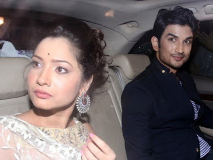 ED Seizes Whatsapp Chats Of Sushant Singh Rajput & Ankita Lokhande ED Seizes Whatsapp Chats Of Sushant Singh Rajput & Ankita Lokhande In Ongoing Investigations