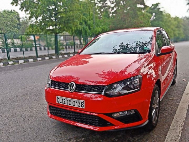 Volkswagen Polo 1.0 TSI Review: Most Affordable German Car Volkswagen Polo 1.0 TSI Review: The Most Affordable German Car Is Here!